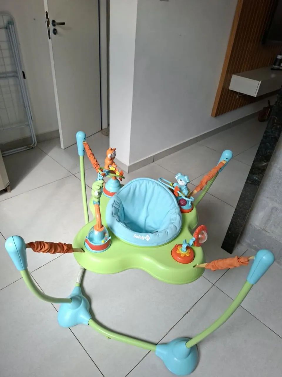 jump infantil  - Foto 2