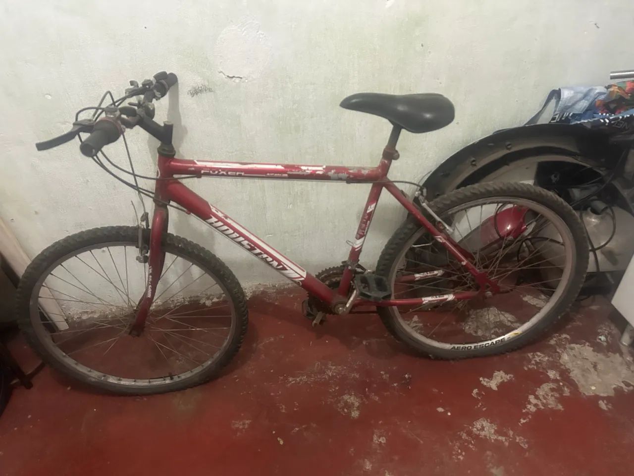 Bicicleta  - Foto 5