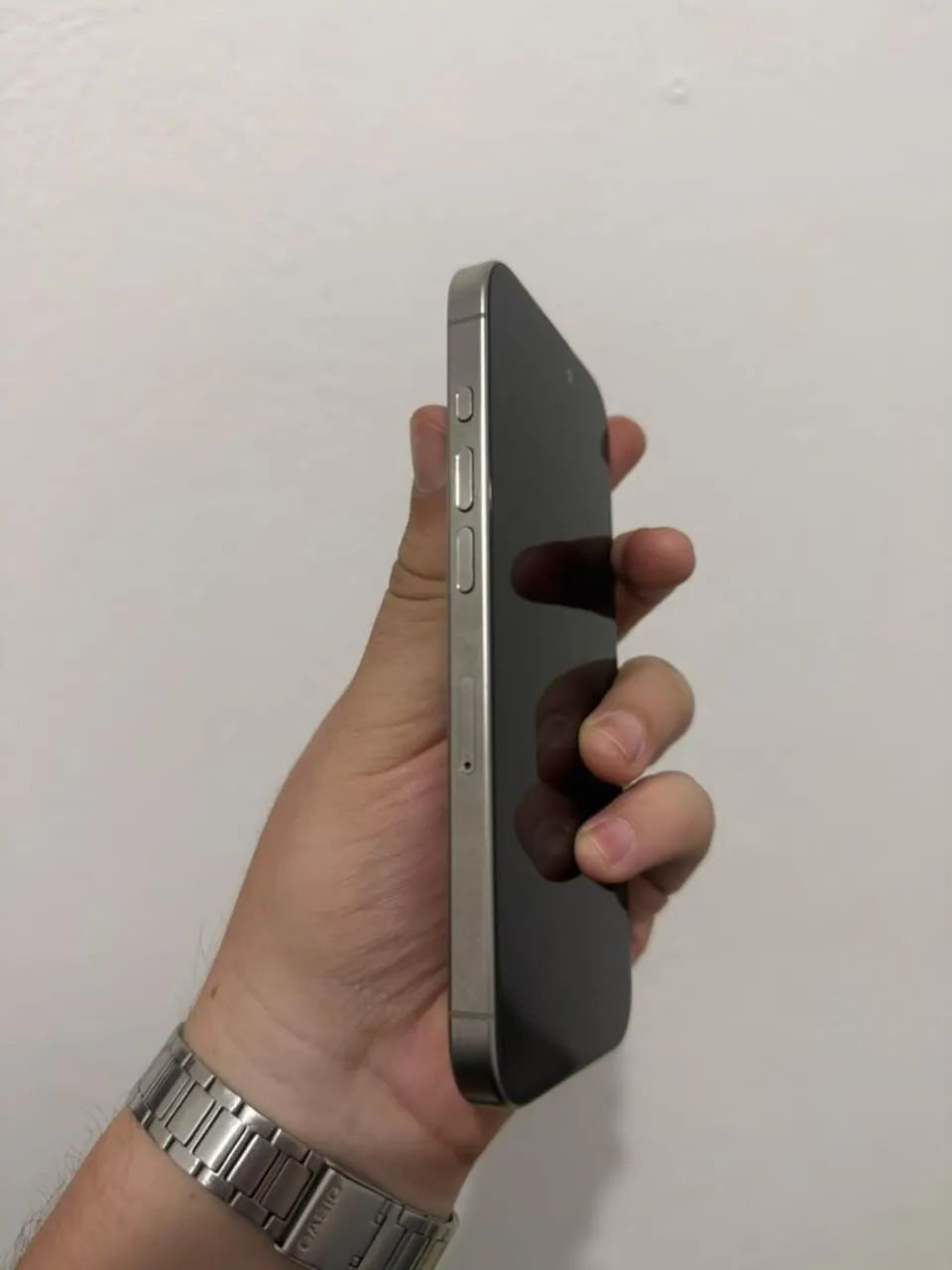 iphone 15 pro 256 gb - Foto 4