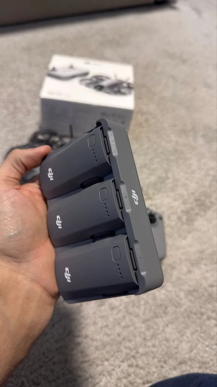 Drone DJI Neo 2 (Completo) - Foto 3