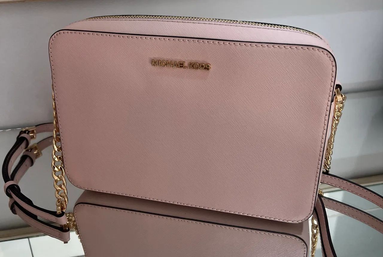 Bolsa Michael Kors original  - Foto 5