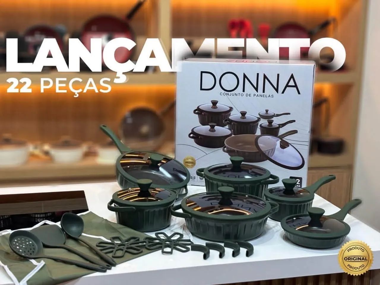 Panelas de cerâmica  - Foto 4