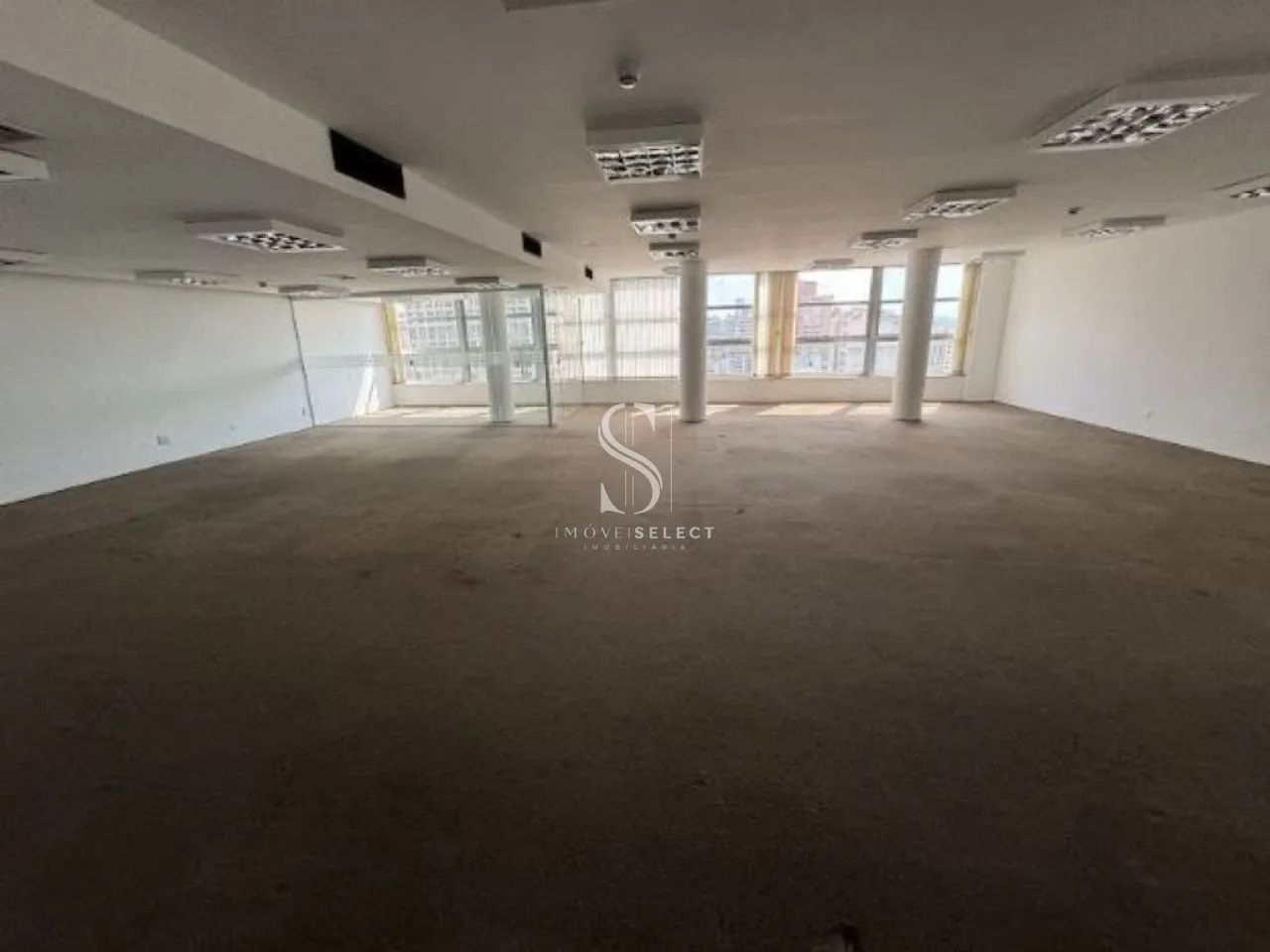 Sala em São Paulo