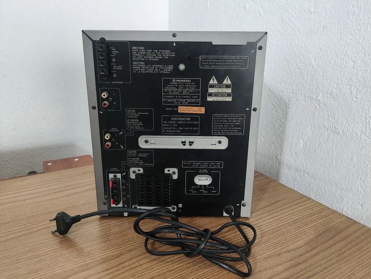 CENTRAL PIONNER  - Foto 4