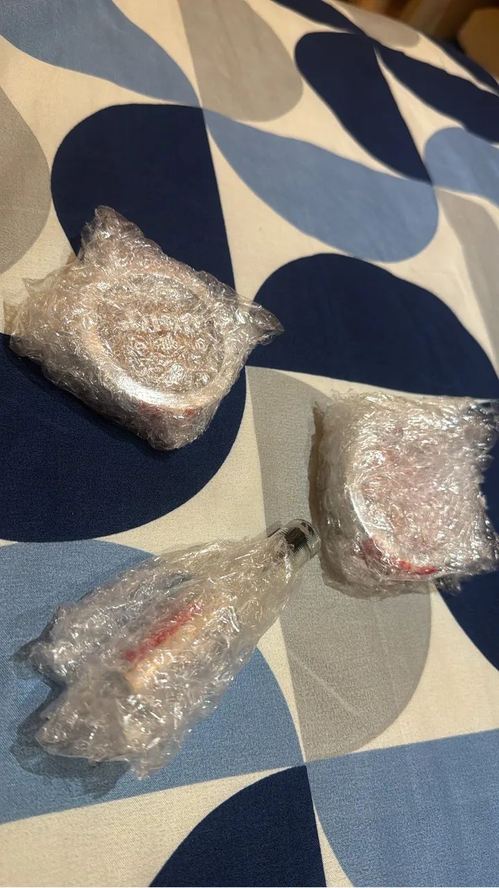 kit de maquiagens  - Foto 4