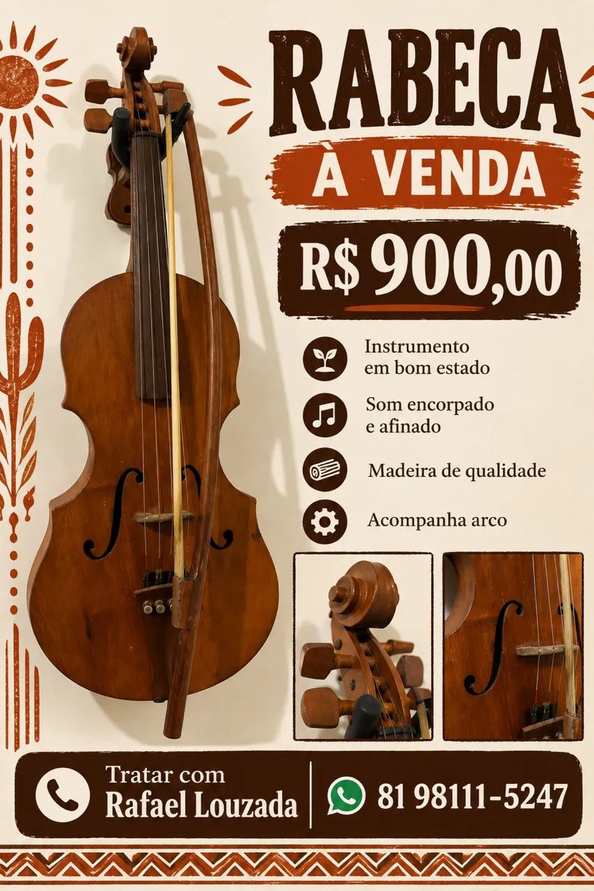 Rabeca