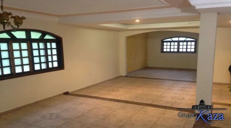 Casa Sobrado - Bosque dos Eucaliptos - 3 Dormitórios - 280m².