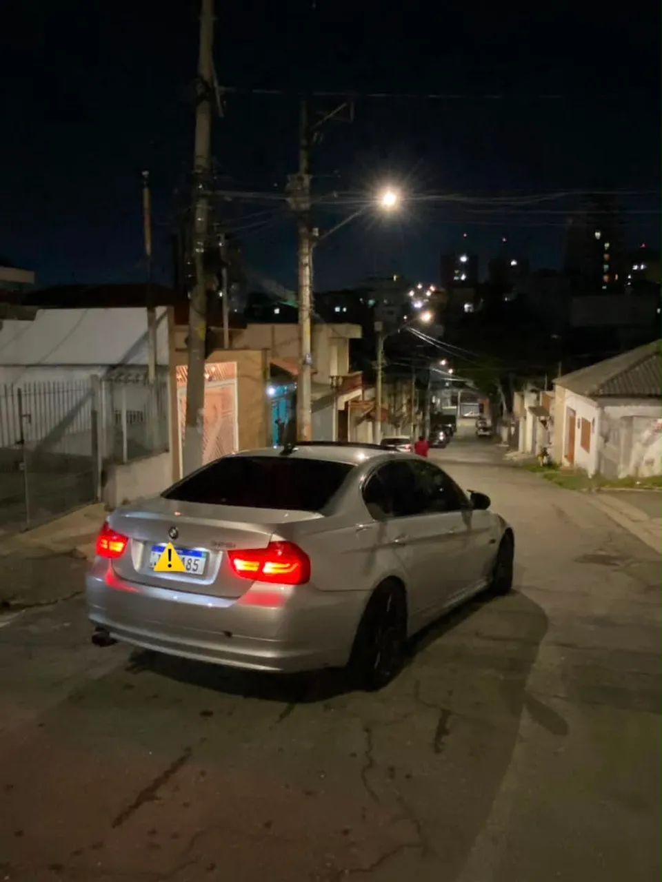 BMW 325I A 2010 - Foto 3