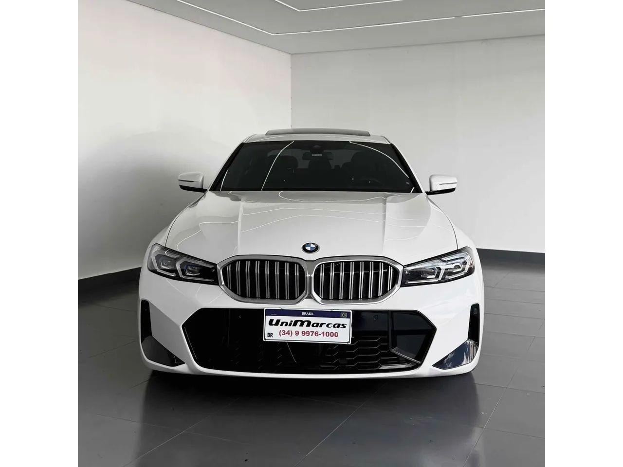 BMW 320I 320i 2024 - Foto 2