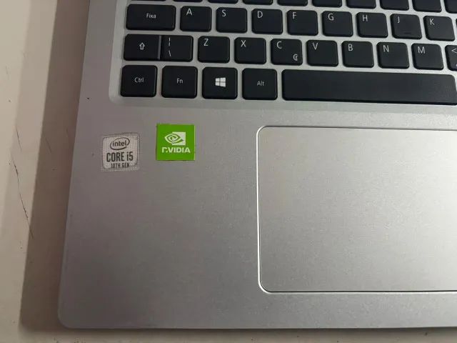 Notebook Acer com 20gigas de RAM - Foto 5
