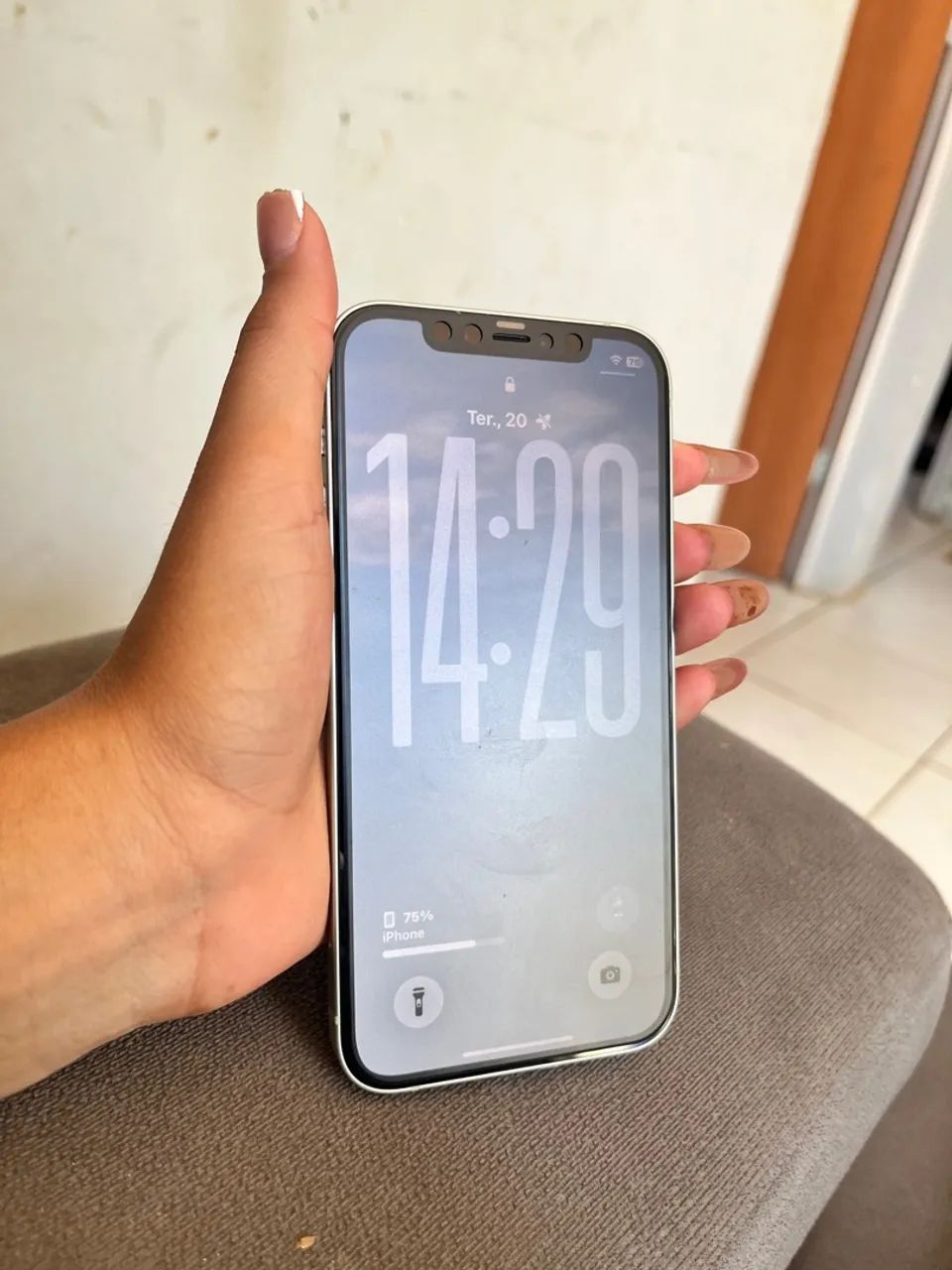 iPhone 12 - Foto 2