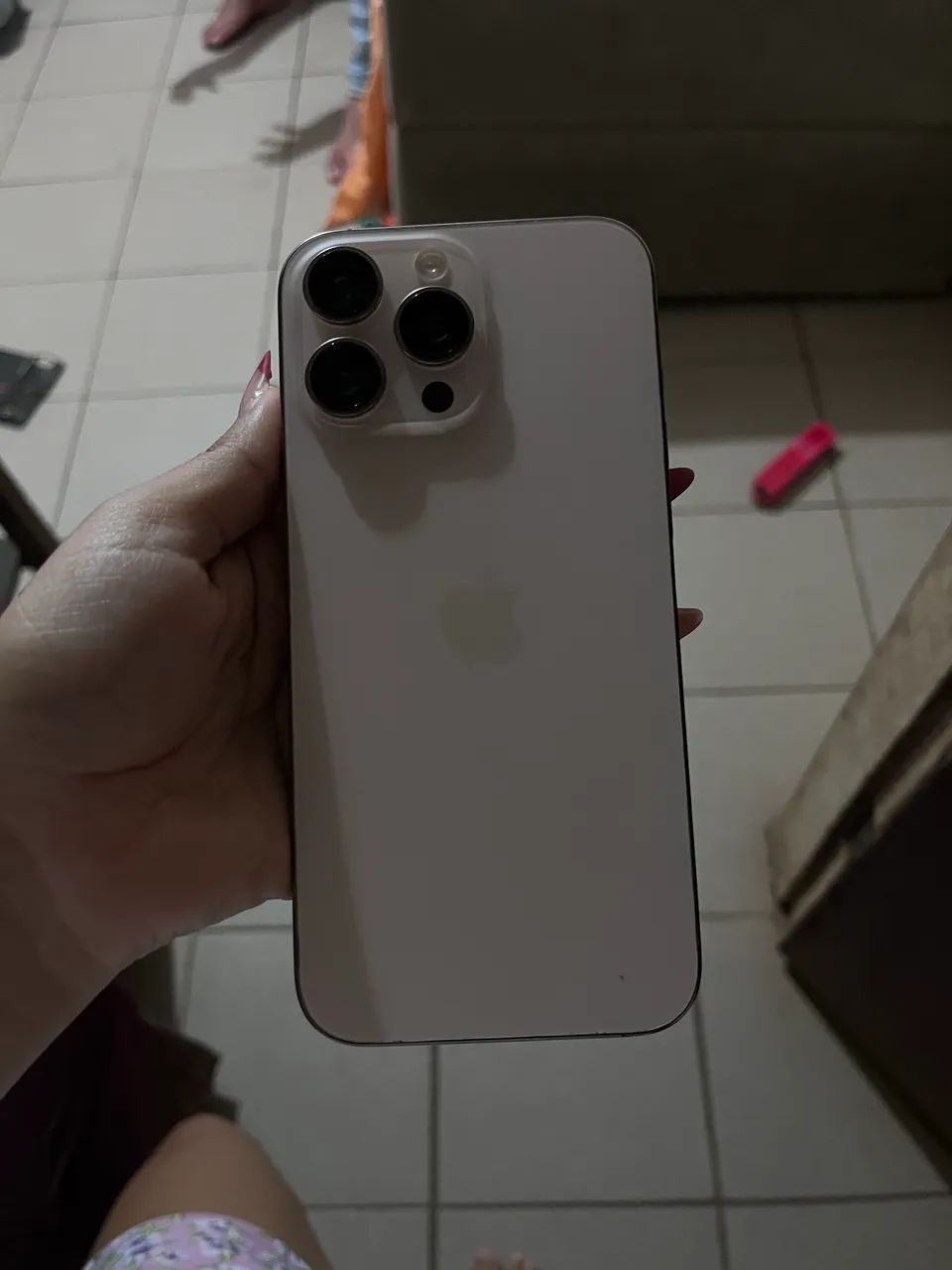 IPHONE 16 PRO MAX 256G - Foto 4