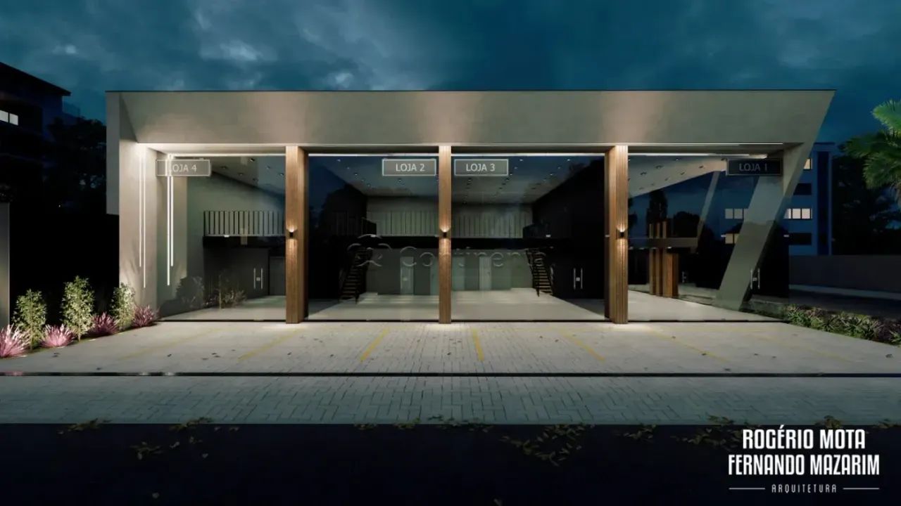 Sala Comercial para Locação em Dourados-MS - Foto 4