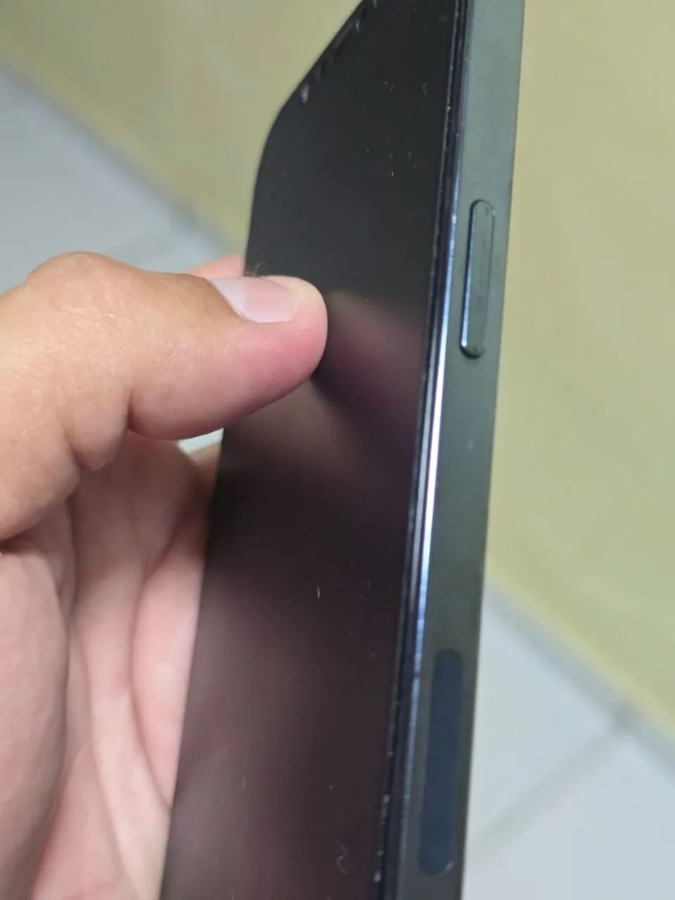 Troco/vendo Iphone 12 ProMax 256GB - Foto 3