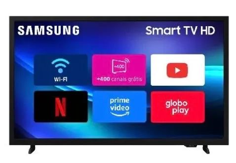 Tv Samsung 32 nova 