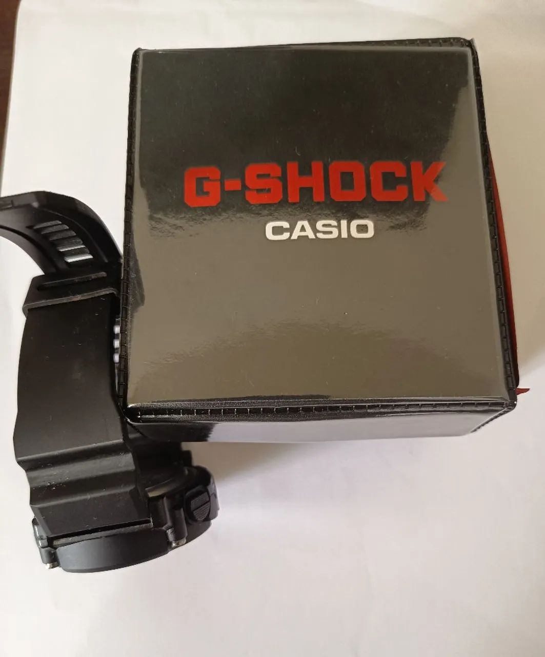 Relógio G-SHOCK  - Foto 5