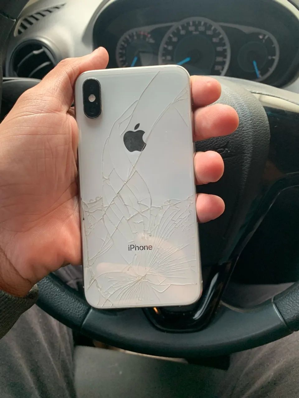 iPhone XS - Foto 3