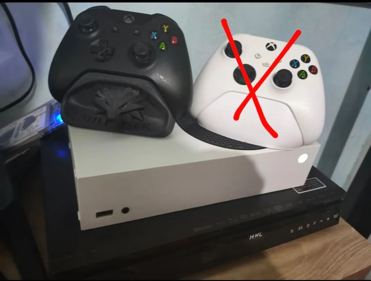 Xbox séries s 