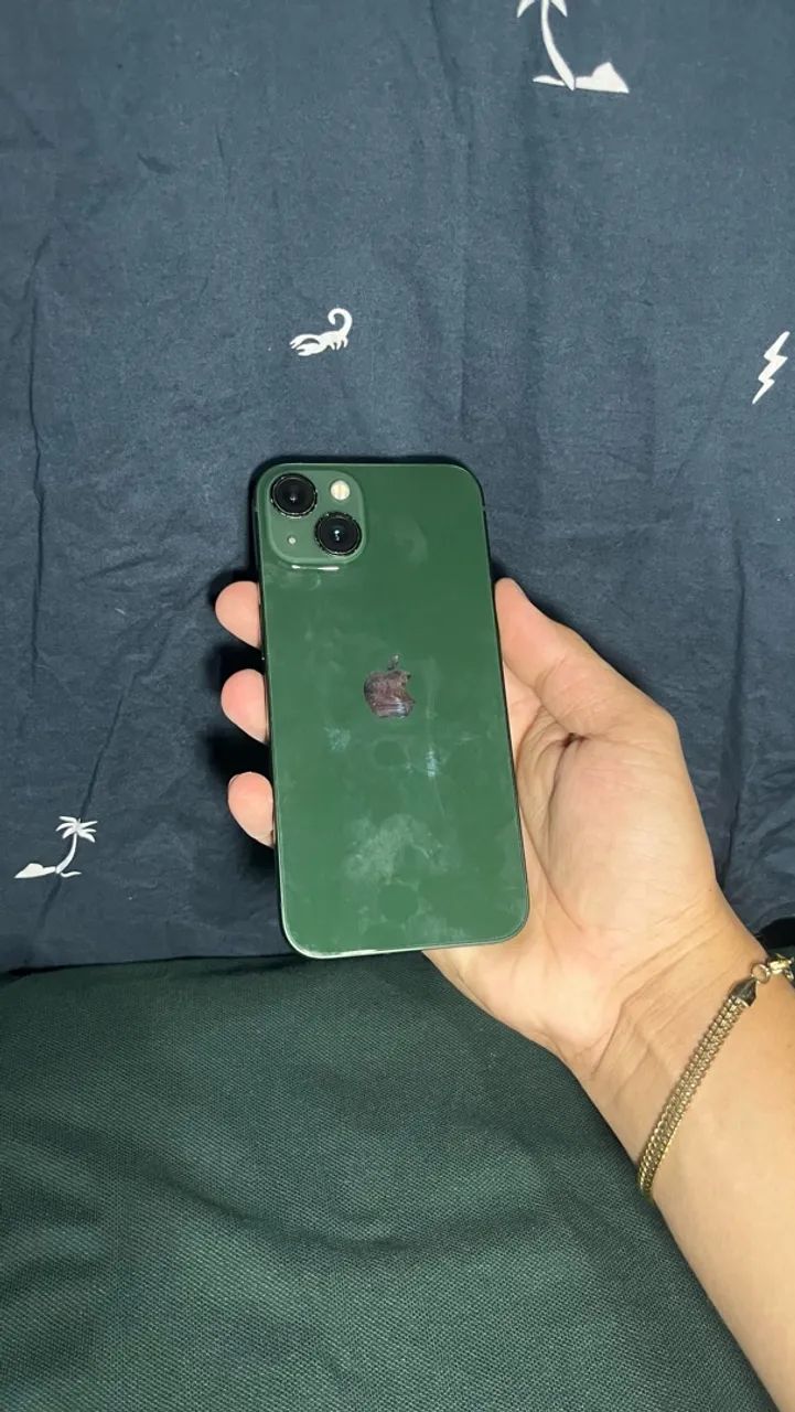 Vendo iPhone 13 128 GB - Foto 3