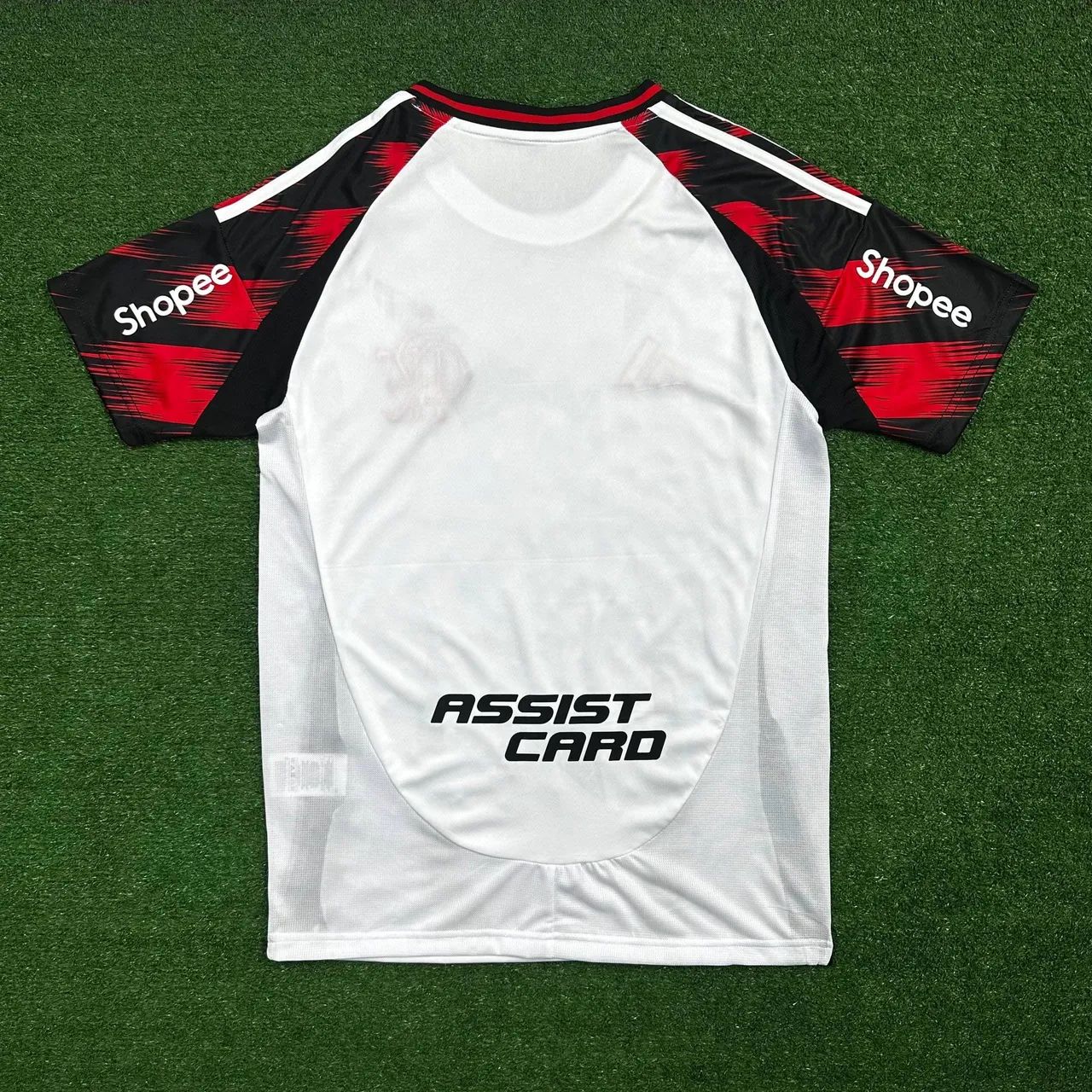 Camisa do Flamengo2025  - Foto 3