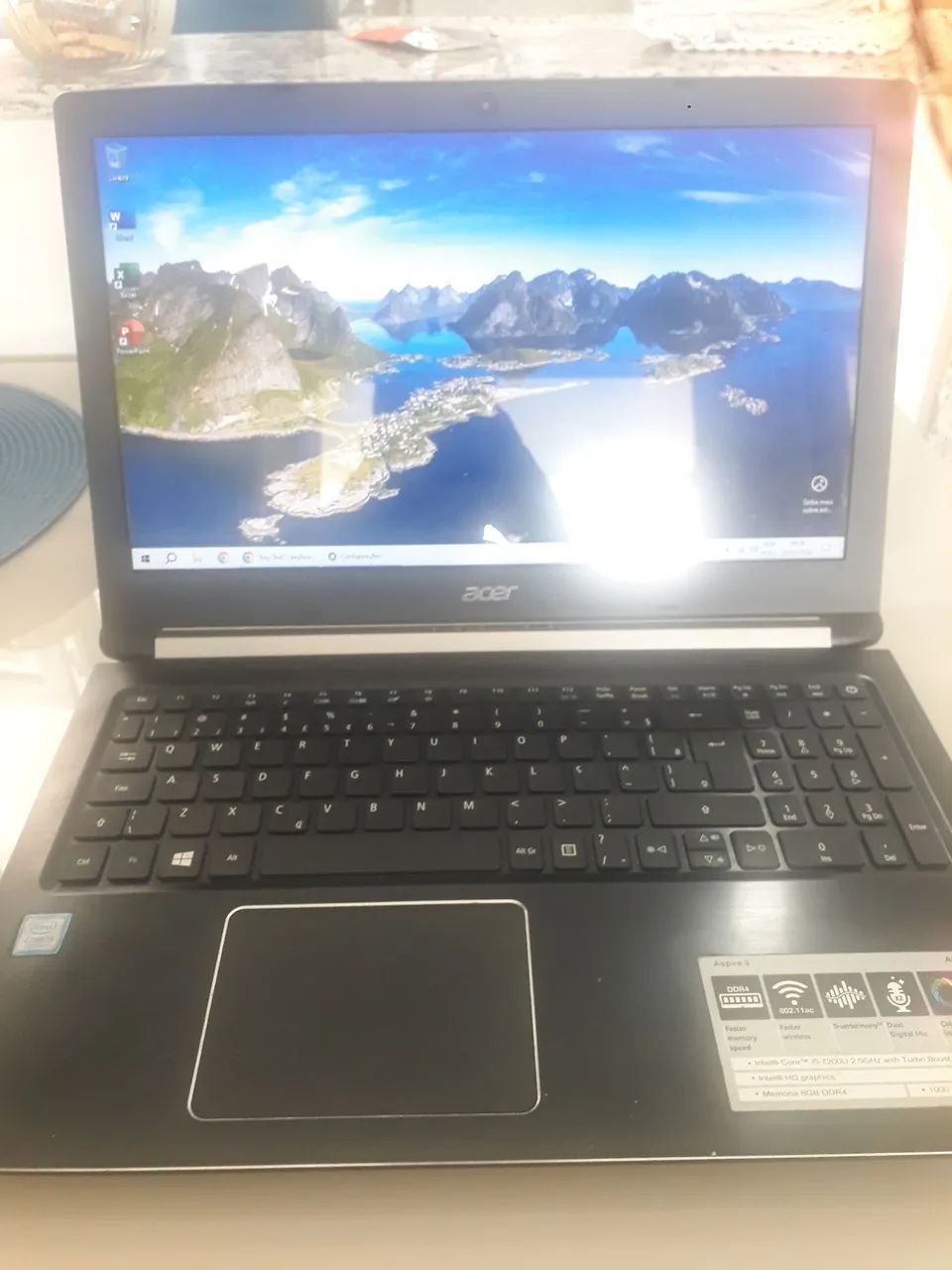 Acer aspire a515-51