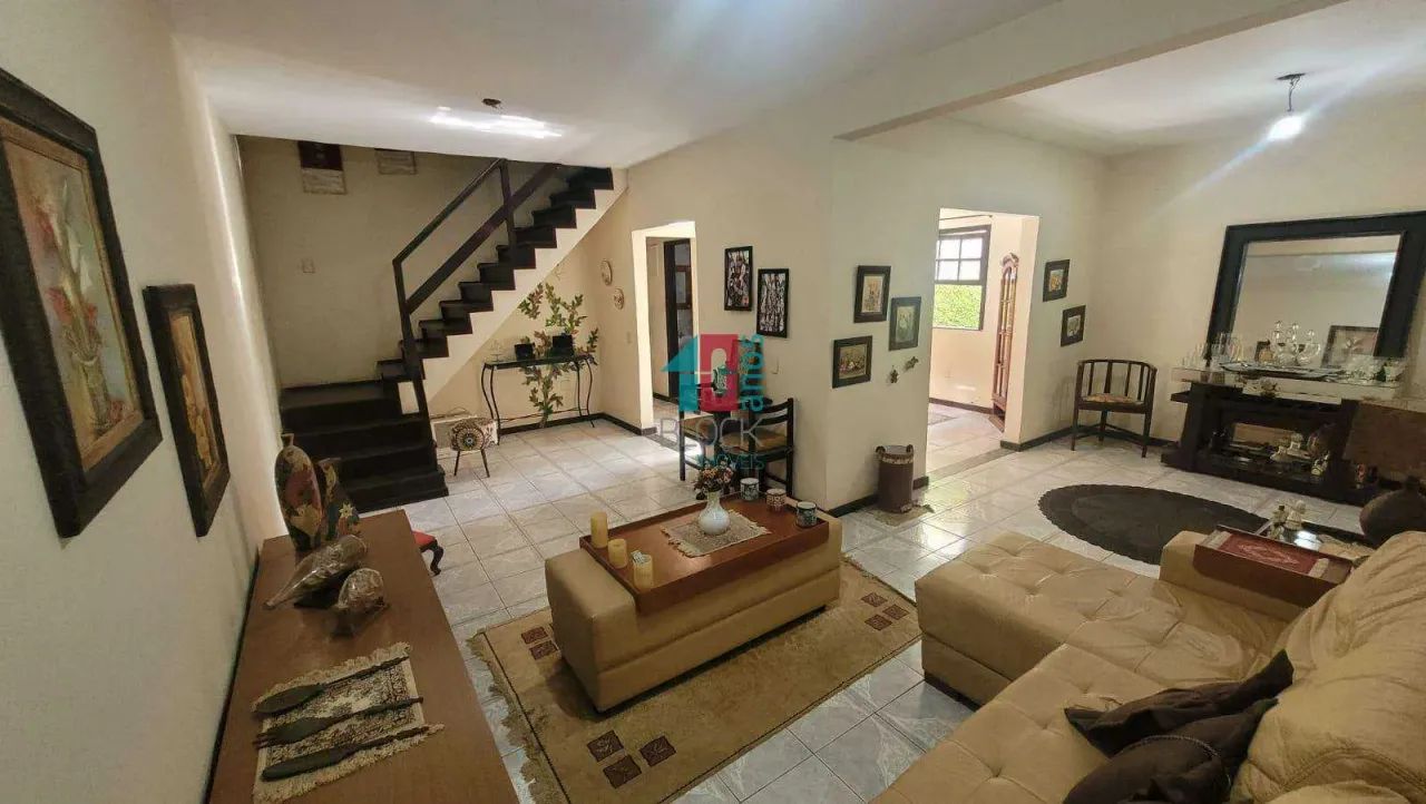 Vargem Grande | Casa de Condomínio 3 quartos, sendo 1 suite 2