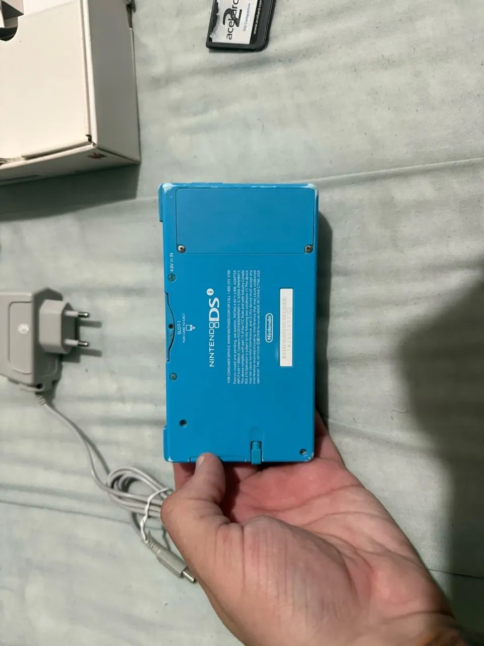 Nintendo DSI CIB - Foto 3