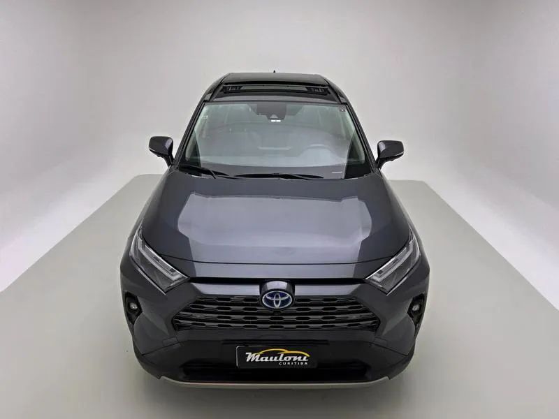 Toyota Rav4 2023