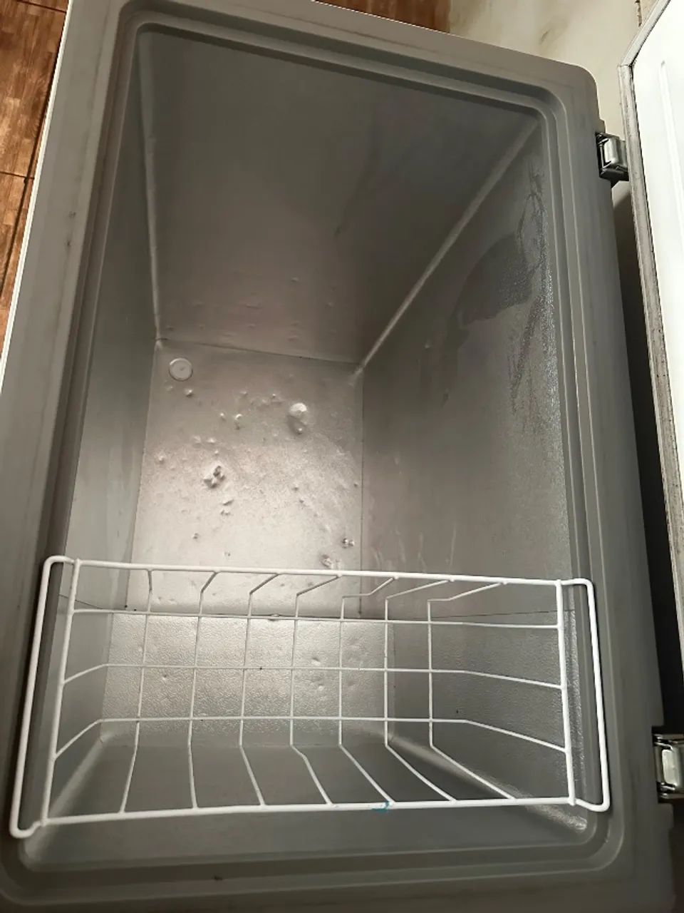Frezer - Foto 3