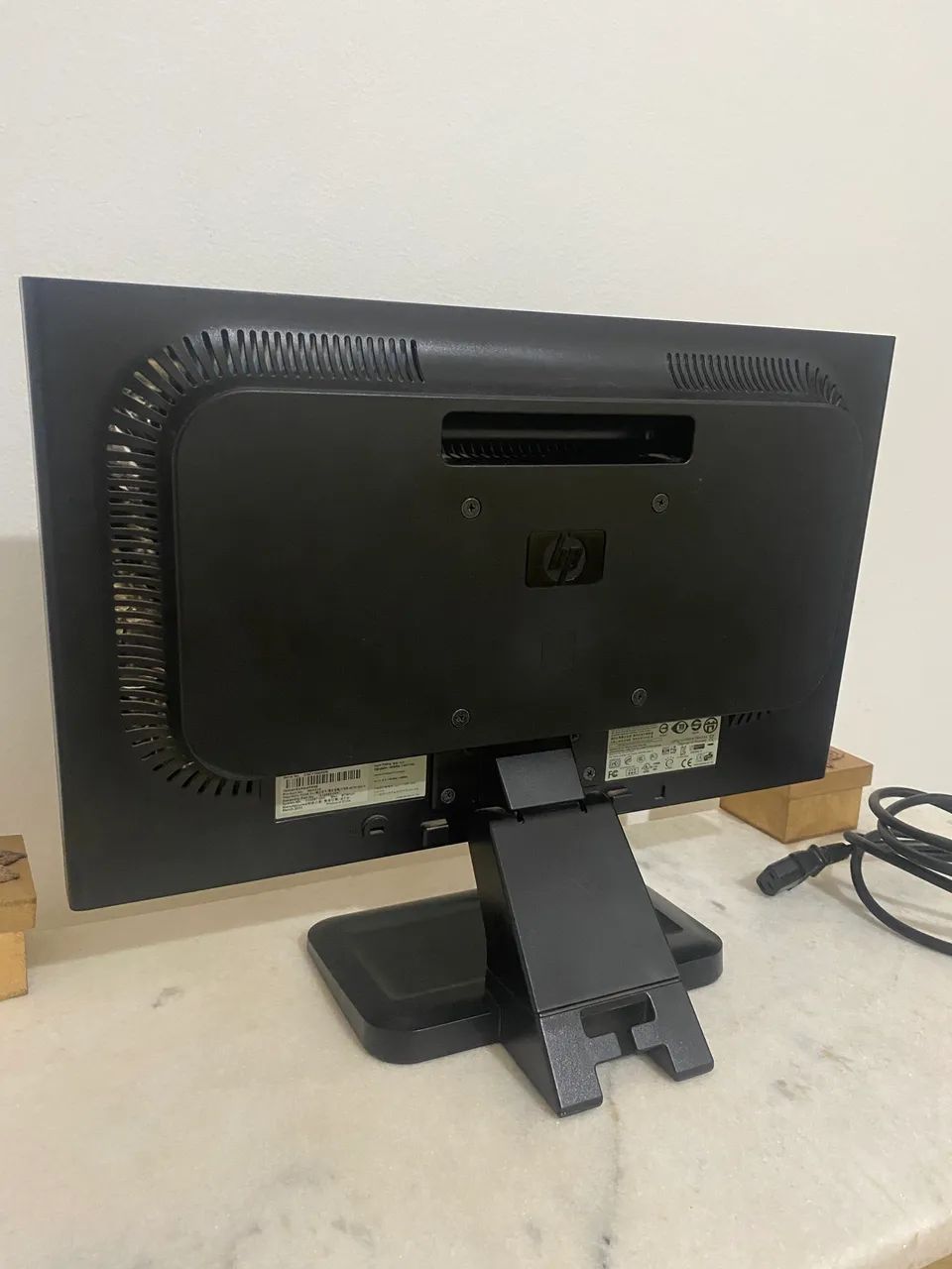Monitor HP - Foto 3