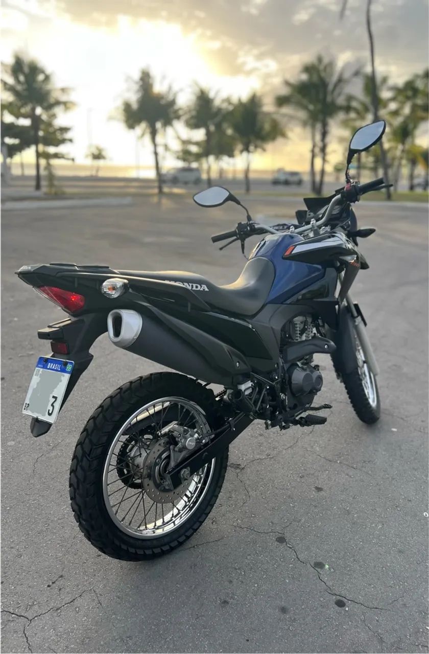 XRE 190 11900km - Foto 3