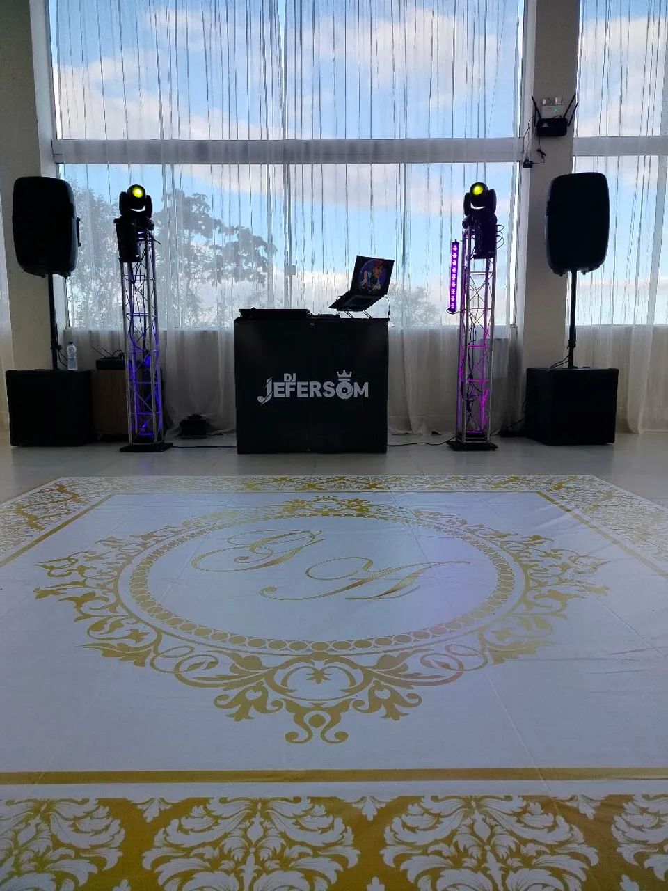 Som, luz, DJ para seu evento  - Foto 3