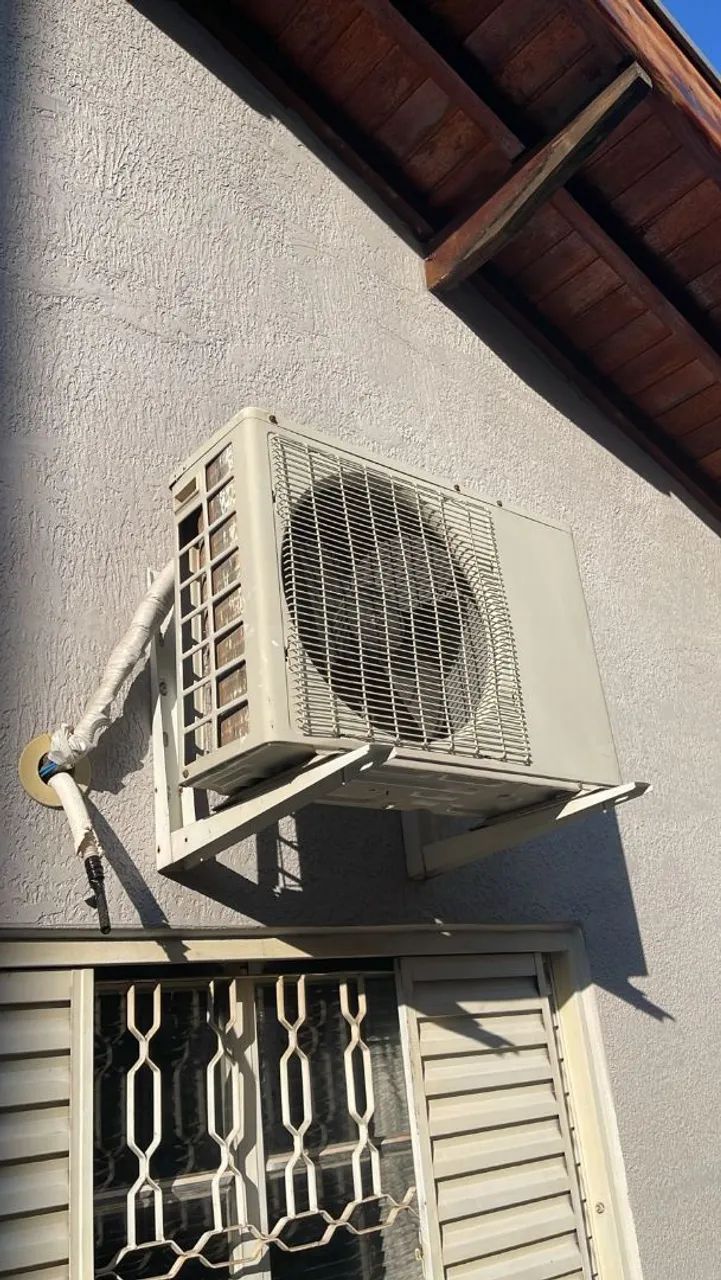 Ar condicionado Komeco 9.000btu - Foto 4
