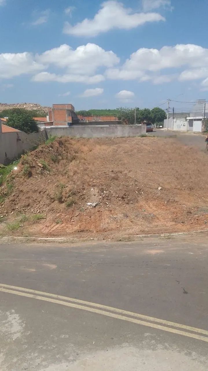Terreno à venda, 990 m² - Cidade Satélite Íris - Campinas/SP - Foto 2