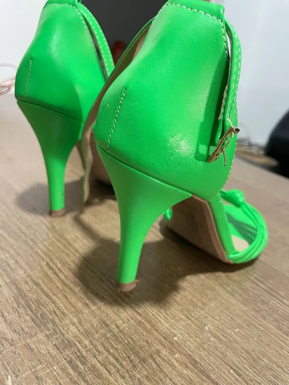 Sandália 