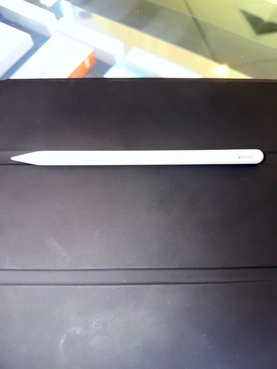 iPad A16 128GB AZUL + APPLE PENCIL - Foto 3