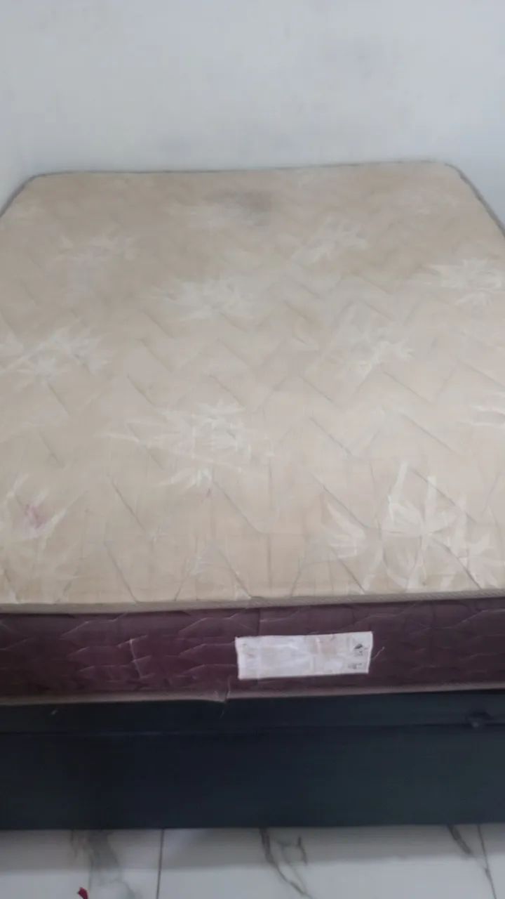 Baú da cama  - Foto 3