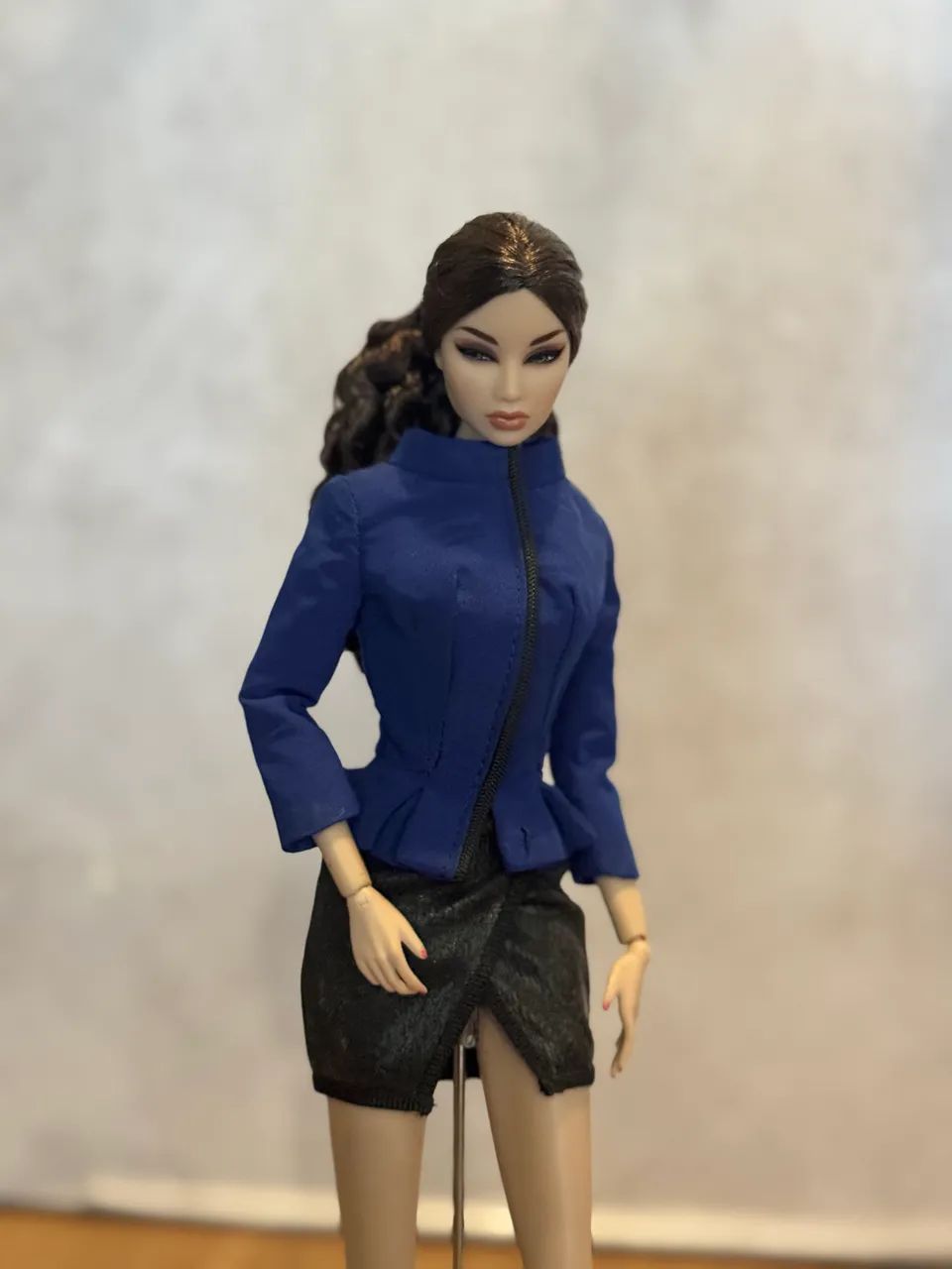 Fashion Royalty (Integrity Toys) Kyori Sato 