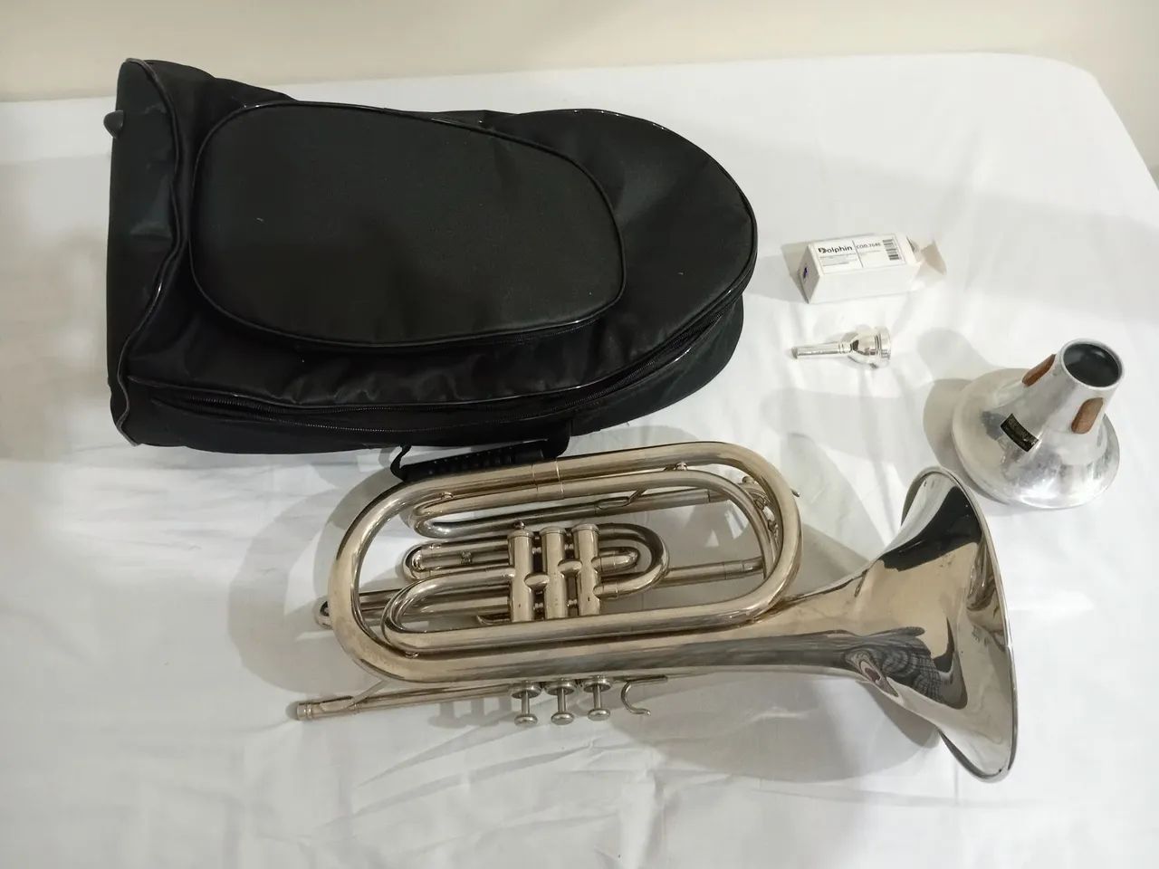 Trombonito Weril Sib - Foto 2