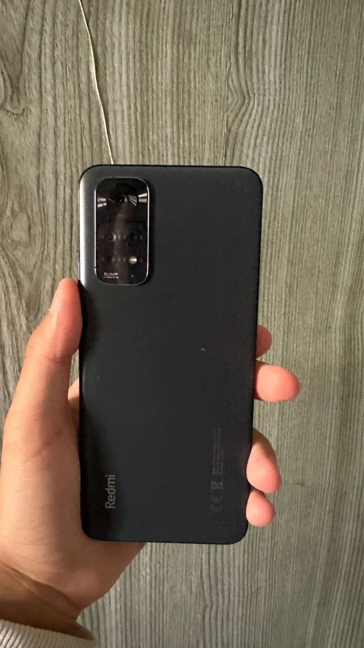 Celular xiaomi 11 - Foto 2