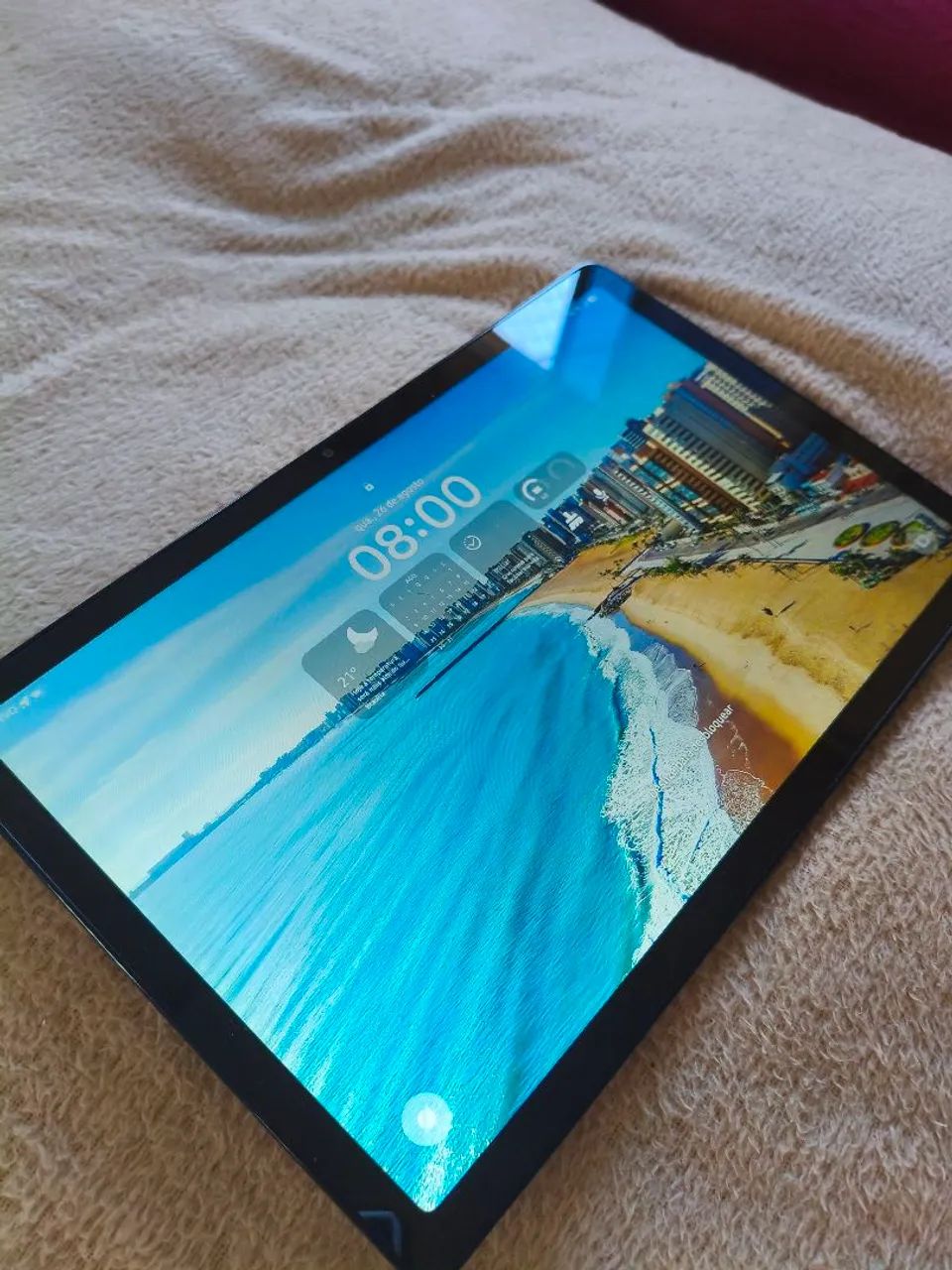 Tablet a11 + 5G