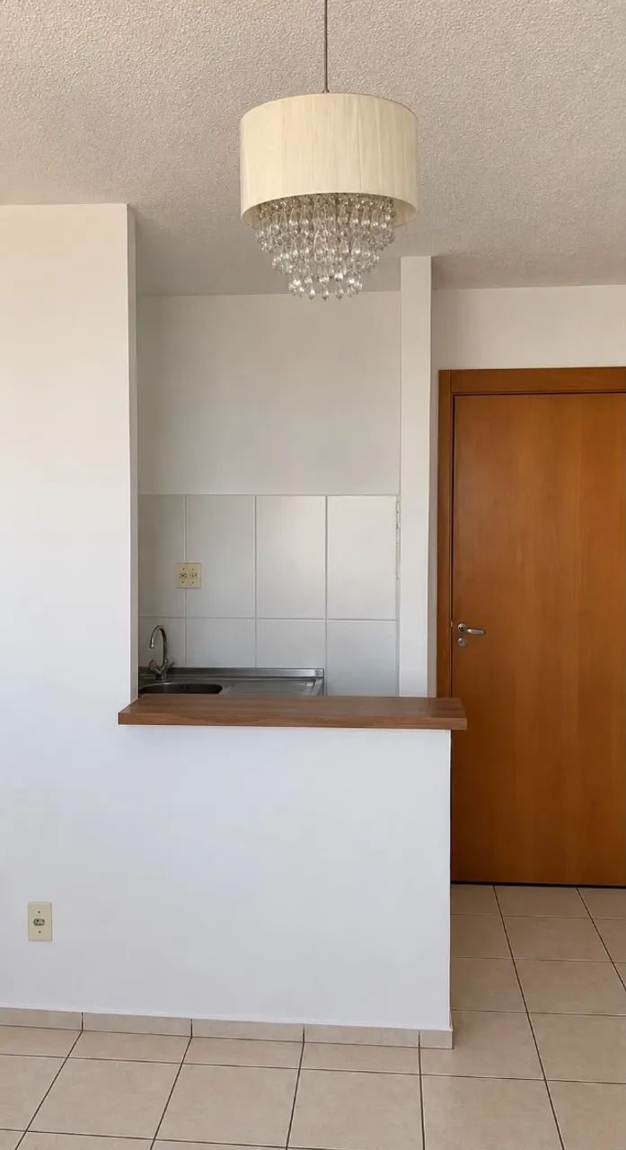 Alugo apartamento Chapada do Horizonte Centro Sul Vg - Foto 5