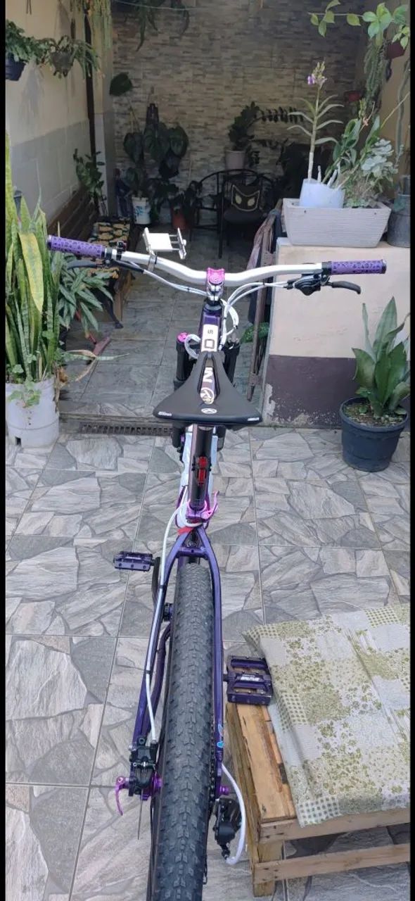 Troco bike Absolute  - Foto 3