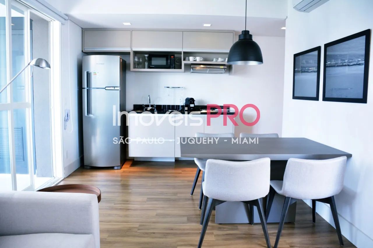 Apartamento, Brooklin - São Paulo - Foto 4