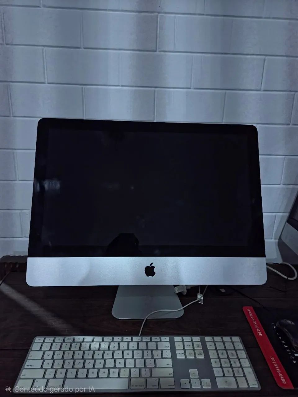 Imac Full HD Retina - Foto 2
