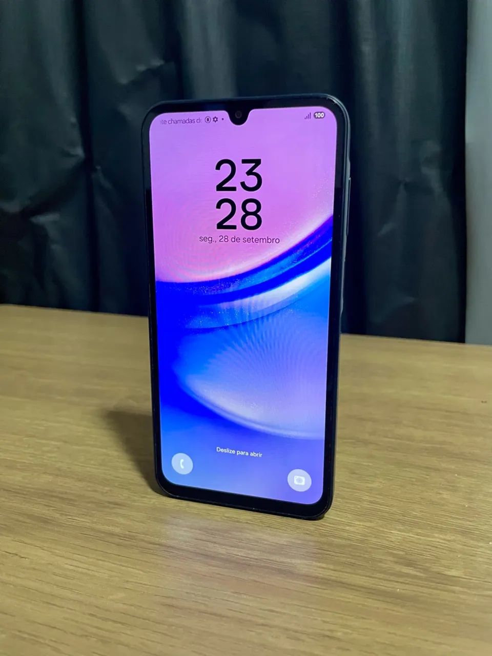 Samsung Galaxy A15 128Gb - Foto 2