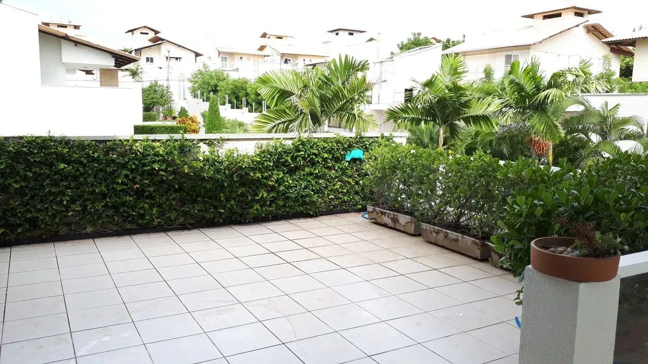 Casa incrível em condomínio exclusivo no bairro De Lourdes  Fortaleza - Foto 5