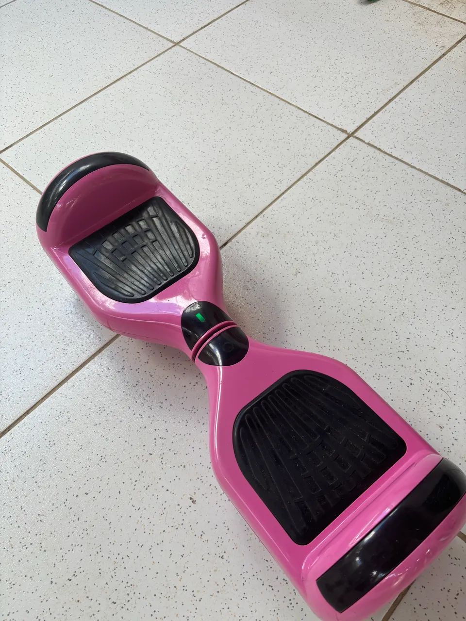Hoverboard Rosa 6,5 - Foto 3