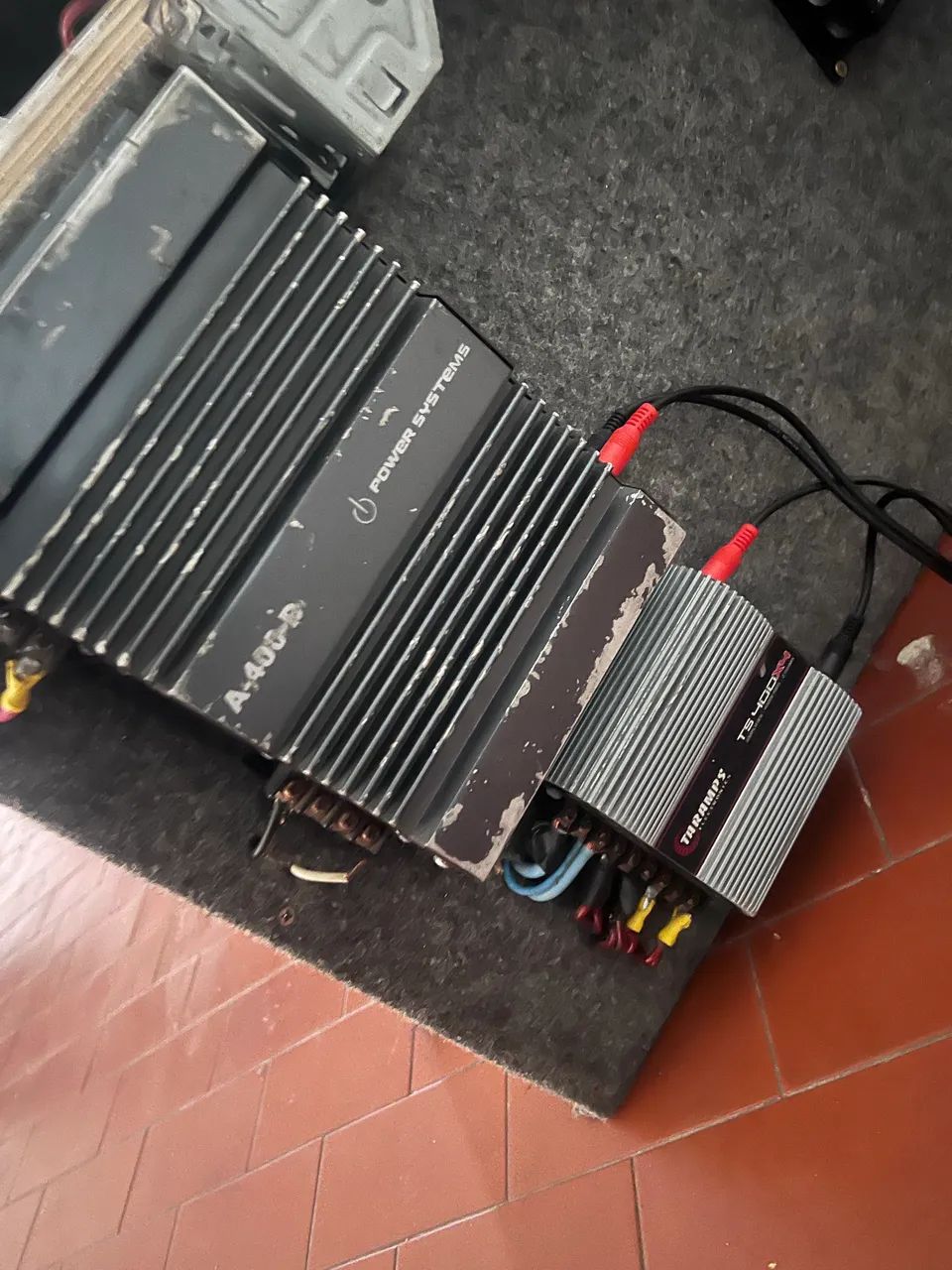 Vendo som automotivo  - Foto 2