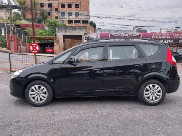 JAC J6 2.0 16V 5P Mec. 2012 - Foto 4